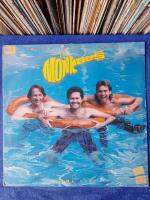 00572  THE MONKEES  แผ่นต้นฉบับเดิม แผ่นเสียง vinyl Lp 33rpm 12"สภาพกำลังฟังได้ดีได้รับการตรวจสอบ