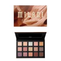 แท้100%?? Milani Gilded Eyeshadow Palette - Gilded Nude