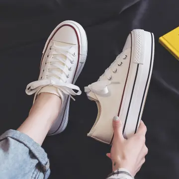 Korean deals ulzzang sneakers