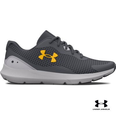 Under Armour Mens UA Surge 3 Running Shoes