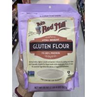 Bob’s Red Mill Organic Whole Grain Quinoa Flour 510 G. แป้งจากเมล็ดควินัว 100% ( ตรา บ๊อบส เรด มิลล์ ) ควินัว ฟลาวร์