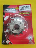 สเตอร์หน้า spark,x1,spark115i,finn 420-14t เลส osaki