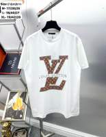 เสื้อยืดแขนสั้นงานHiend ของ VL