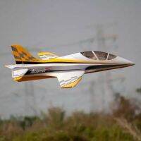 Freewing เครื่องบินบังคับ Avanti S 80 mm EDF รุ่นดีลั๊กซ์ Sport Jet-PNP RC airplane