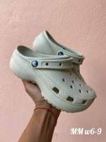 รองเท้าแตะCrocs เสริมส้น มาใหม่สวยๆ รุ่นยอดฮิต