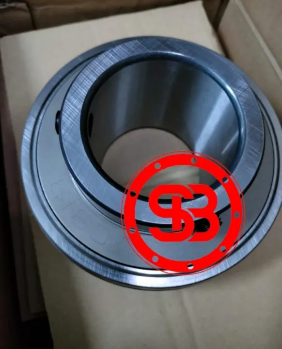 FYH Made in Japan Bearing 60mm UKT313+HE2313X Mounted Bearing