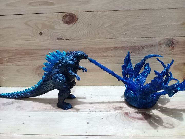 Godzilla: Planet of the Monsters S.H.Monsterarts GODZILLA EARTH