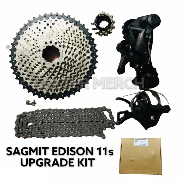 sagmit groupset