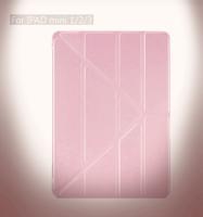 CASE IPAD MINI 123 Y STYE PINK (0746)