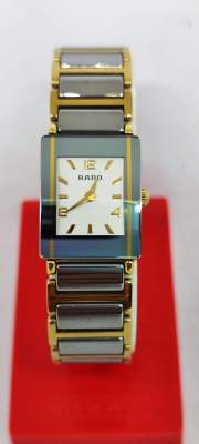 RADO DIASTAR LADY SWISS MADE