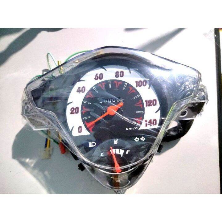 Honda Beat Carb Speedometer Assembly Lazada PH