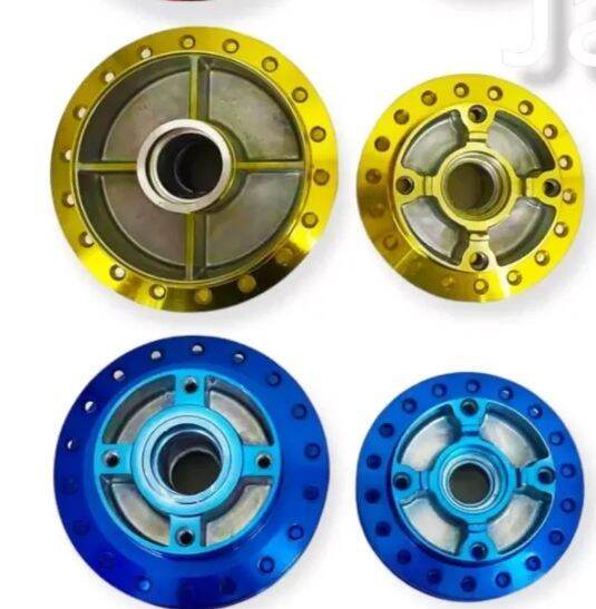 motorcycle hub for XRM trinity, XRM 110/125 ,Honda Wave 100 /110 /125