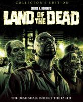 [DVD FullHD] ดินแดนแห่งความตาย Land Of The Dead : 2005 #หนังฝรั่ง - แอคชั่น เขย่าขวัญ (ดูพากย์ไทยได้-ซับไทยได้)