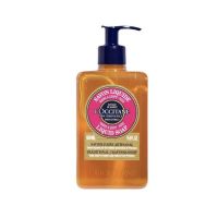 LOCCITANE Hands&amp;body Rose Liquid soap 500ml.