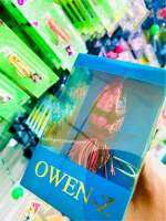 กบโอเว่น ขนาด5เซน OWEN-Z