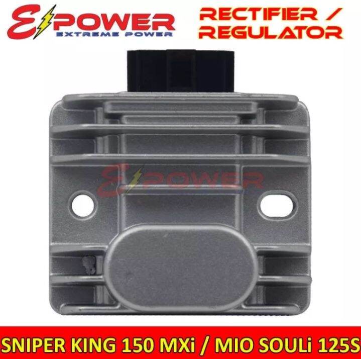 sniper king 150