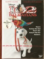 102 Dalmatians (DVD)/102 จุดจุ้น..วุ่นเกินร้อย(ดีวีดี)