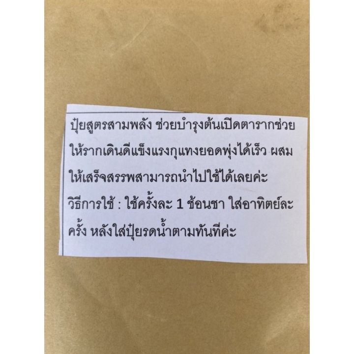 ปุ๋ยกุหลาบ-สูตรพิเศษ-สามพลังบำรุงไม้ดอก-ไม้ประดับ-ไม้ผลได้ทุกชนิดบำรุงต้นดอกใบ-ปุ๋ยบำรุงดอกไม้