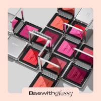 BAEWITHGLOSSY | Haus Labs Beauty by Lady Gaga — Color Fuse Blush (สีใหม่พร้อมส่ง)