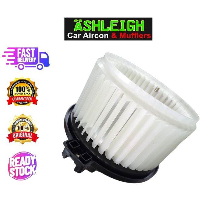 Toyota Camry 2002 Blower Motor Assembly car aircon parts supplies