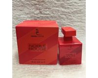 น้ำหอมแท้นำเข้า DORALL Collection Noble rouge For women 100 ml.