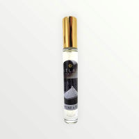 น้ำหอม ATLAZ perfume - CAMPFIRE &amp; RIVER ขนาด 10 ml