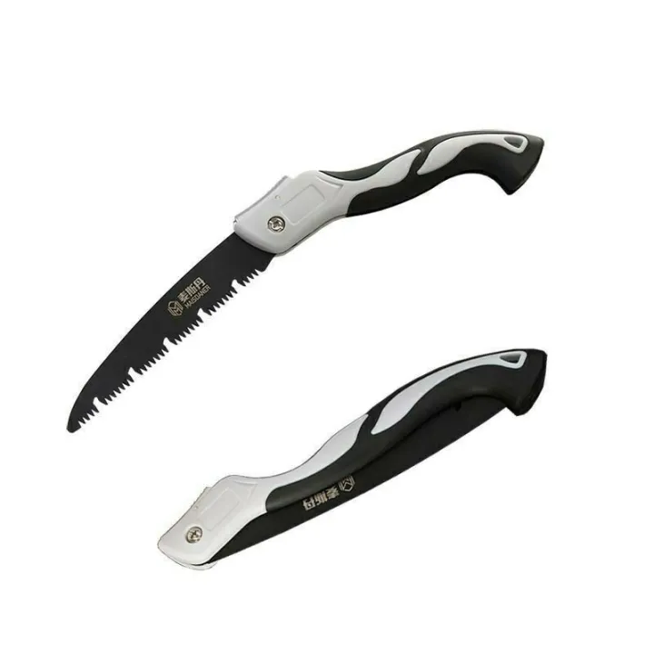Folding handsaw/garden saw Lazada PH