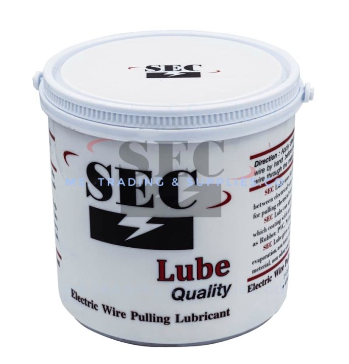 sec-ewpl-01-น้ำยาร้อยสายไฟฟ้า-electrical-wire-pulling-lubricant