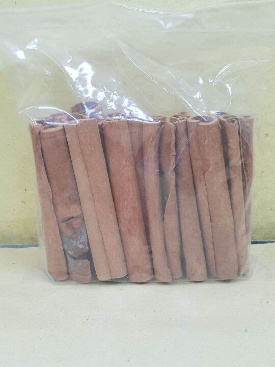 Cinnamon sticks 100gm Lazada PH