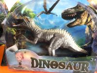 หุ่นไดโนเสาร์ ไดโนเสาร์ของเล่น Dinosaur Model สูง 10-12 เซนติเมตร