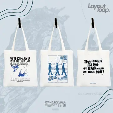 Vans tote bag sales philippines