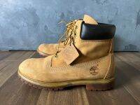 Timberland 6inch boots