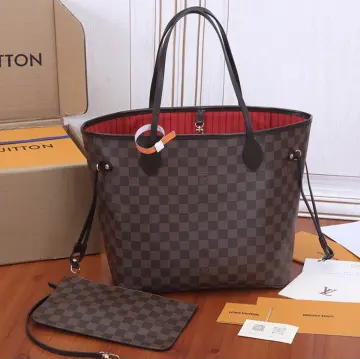 Preorder Plain Color Louis Vuitton Handbag
