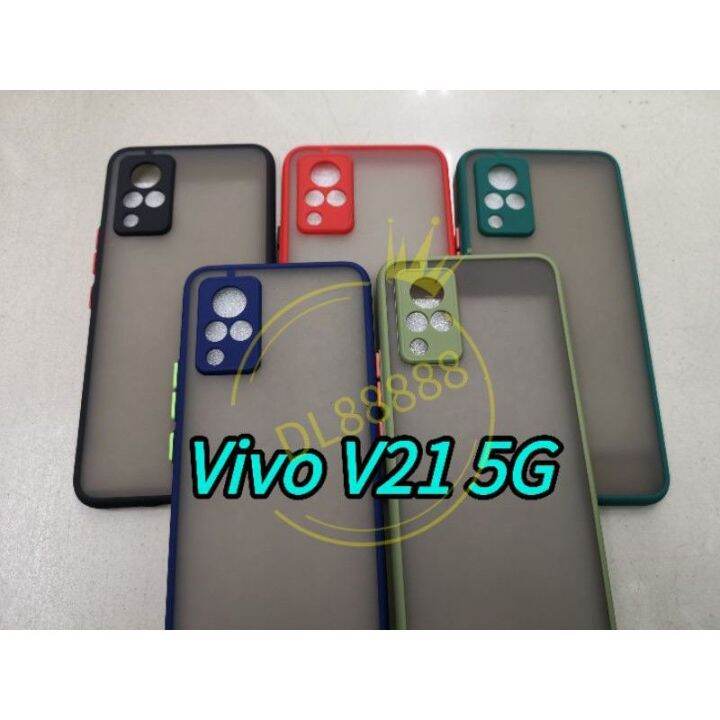 v21-พร้อมส่งในไทย-เคสขอบนิ่มหลังแข็งขุ่นคลุมกล้อง-for-vivo-v21-5g-v21-5g-v21-y31-2021-y52-5g-y72-5g-y31-y52-y72