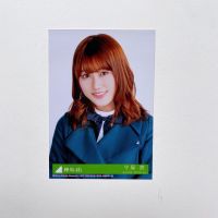 Keyakizaka46 Photo รูปสุ่มจากCD ? Akane Moriya