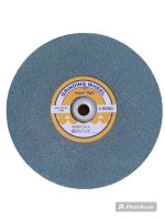 หินเจียรสีเขียว GC100 10"x1"  Grinding Wheel GC100 8"x1"