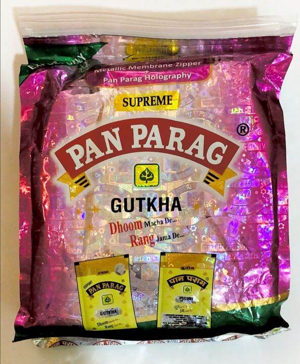 Pan Parag 100% Original Export quality | Lazada