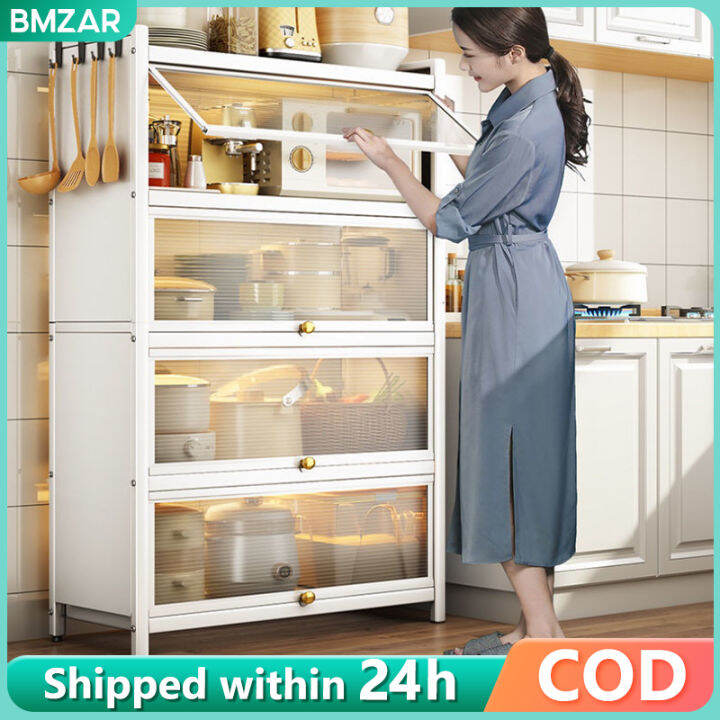 Kitchen Food Storage kitchen Rack Dish Kitchen