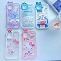 เคสกล้องลูกเจี๊ยบ สกรีนลายการ์ตูนน่ารักๆ สำหรับรุ่น i11 i11promax i12 i12pro i12promax i14 i14pro i14promax