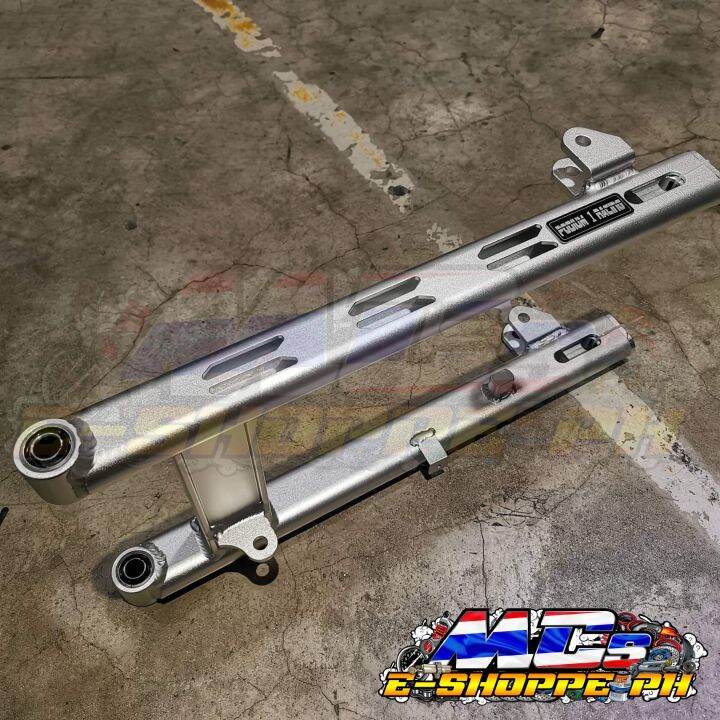 Podium1 Lighten Swing Arm STD for Wave / XRM / RS / Dash | Lazada PH