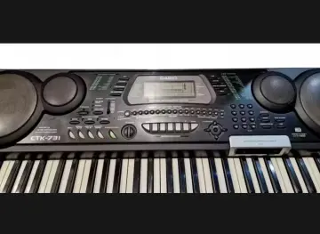 Casio ctk 731 discount price