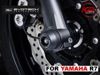 กันล้มหน้า EVOTECH FOR YAMAHA R7