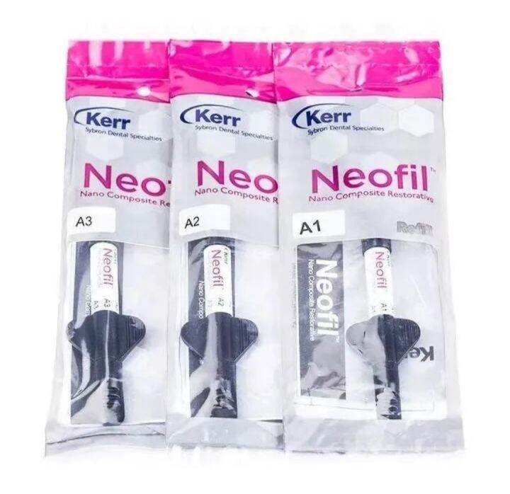 Dental Nano Composite Lazada PH