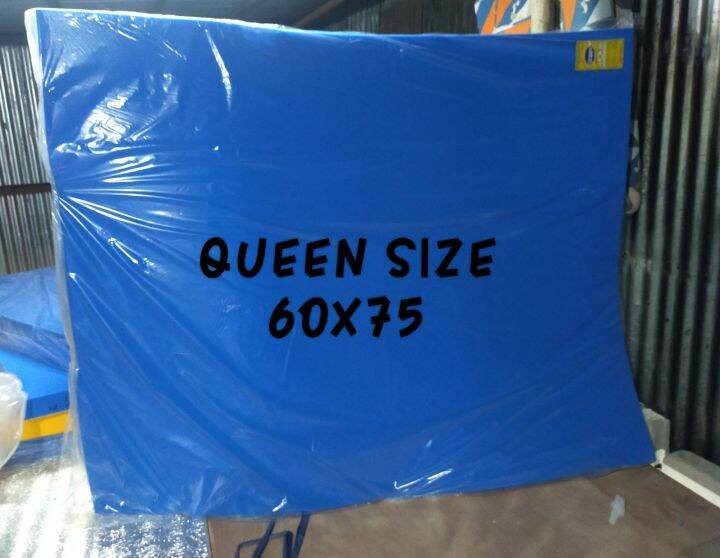 original uratex foam Queen size 60x75 Lazada PH