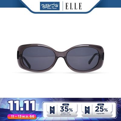 แว่นตากันแดด ELLE แอล รุ่น FEL18954 - NT