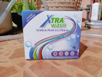 ผงซักฟอกซูเลียน Xtra wash ของแท้ ขนาด 1 กิโลกรัม