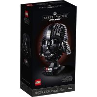 LEGO® Star Wars Darth Vader Helmet 75304 - (เลโก้ใหม่ ของแท้ ?% กล่องสวย)