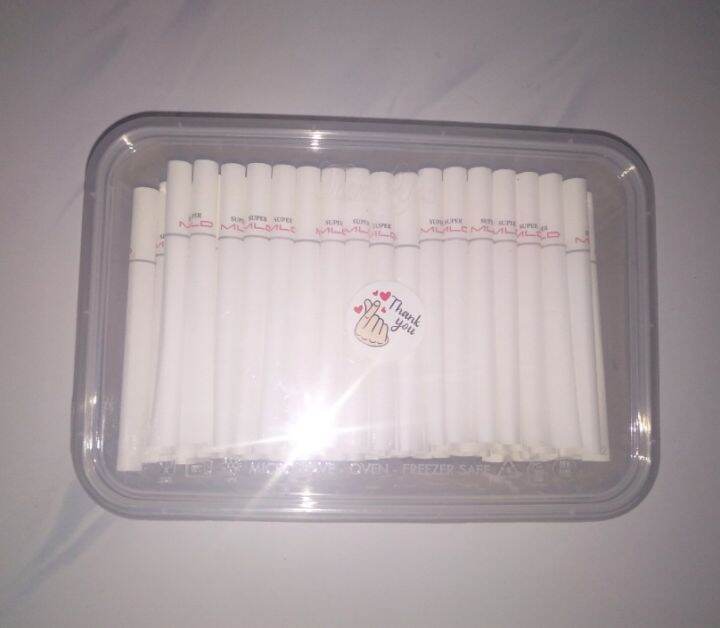 Selongsong Rokok MLD | Lazada Indonesia