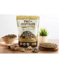 Pro-Reptiles อาหารเต่าบก​สูตร Original​ ขนาด 1 กิโลกรัม
Pro-Reptiles สูตร Original อาหารเต่าที่ผลิตจากโรงงานผลิตอาหารสัตว์ประสบการณ์กว่า 25 ปี ที่ราคาพิเศษสุดๆ เต่ากินจุกินเปลือง 
✅ ไฟเบอร์สูง กลิ่นหอม เต่ากินง่าย โตไว
✅ อาหารเต่าบกที่ช่วยลดปัญหาเต่ากระดอ