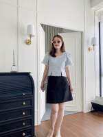 AYA - JODY SKIRT กระโปรงสั้นทรงเอ (Pre-order 14-20 days)